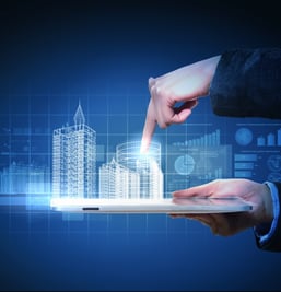 Engineering automation building designing- Construction industry technology Engineering automation building designing- Construction industry technology